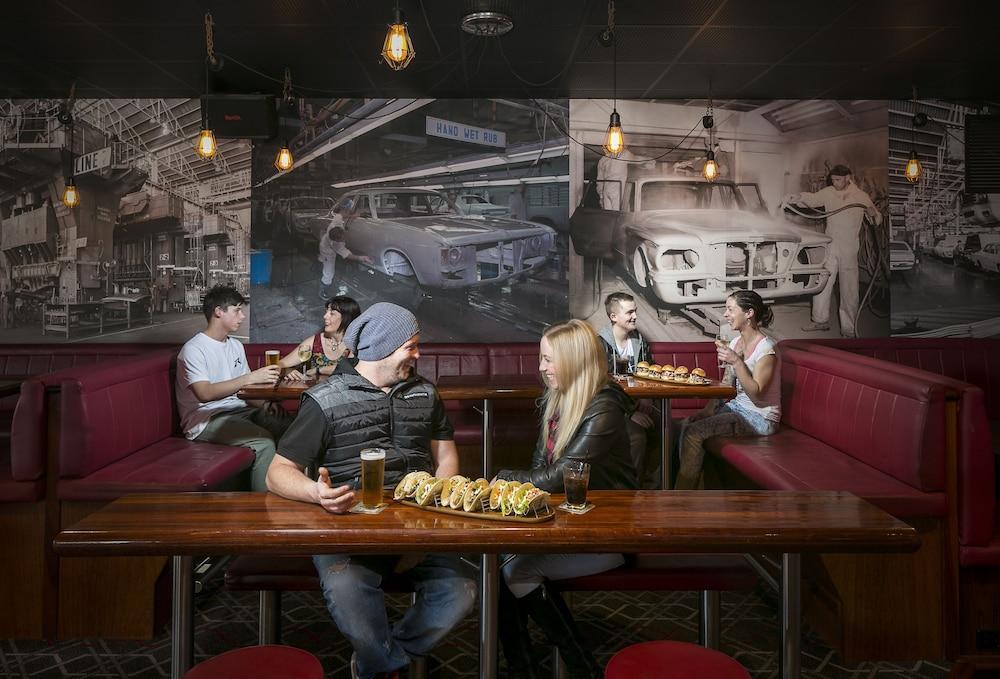 Tonsley Hotel 애들레이드 외부 사진