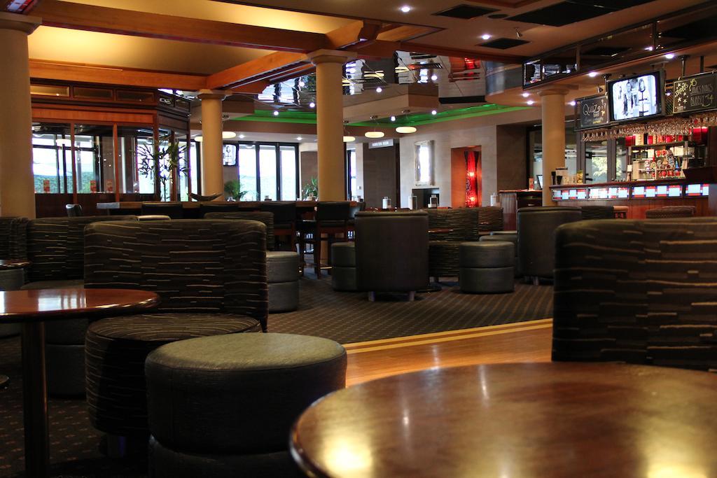 Tonsley Hotel 애들레이드 외부 사진