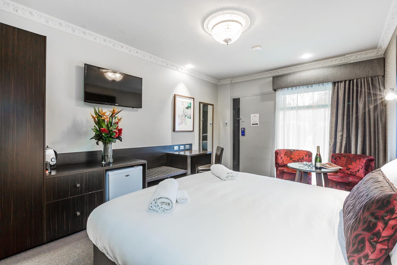 Tonsley Hotel 애들레이드 외부 사진