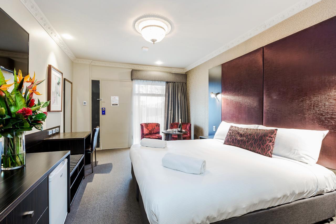 Tonsley Hotel 애들레이드 외부 사진