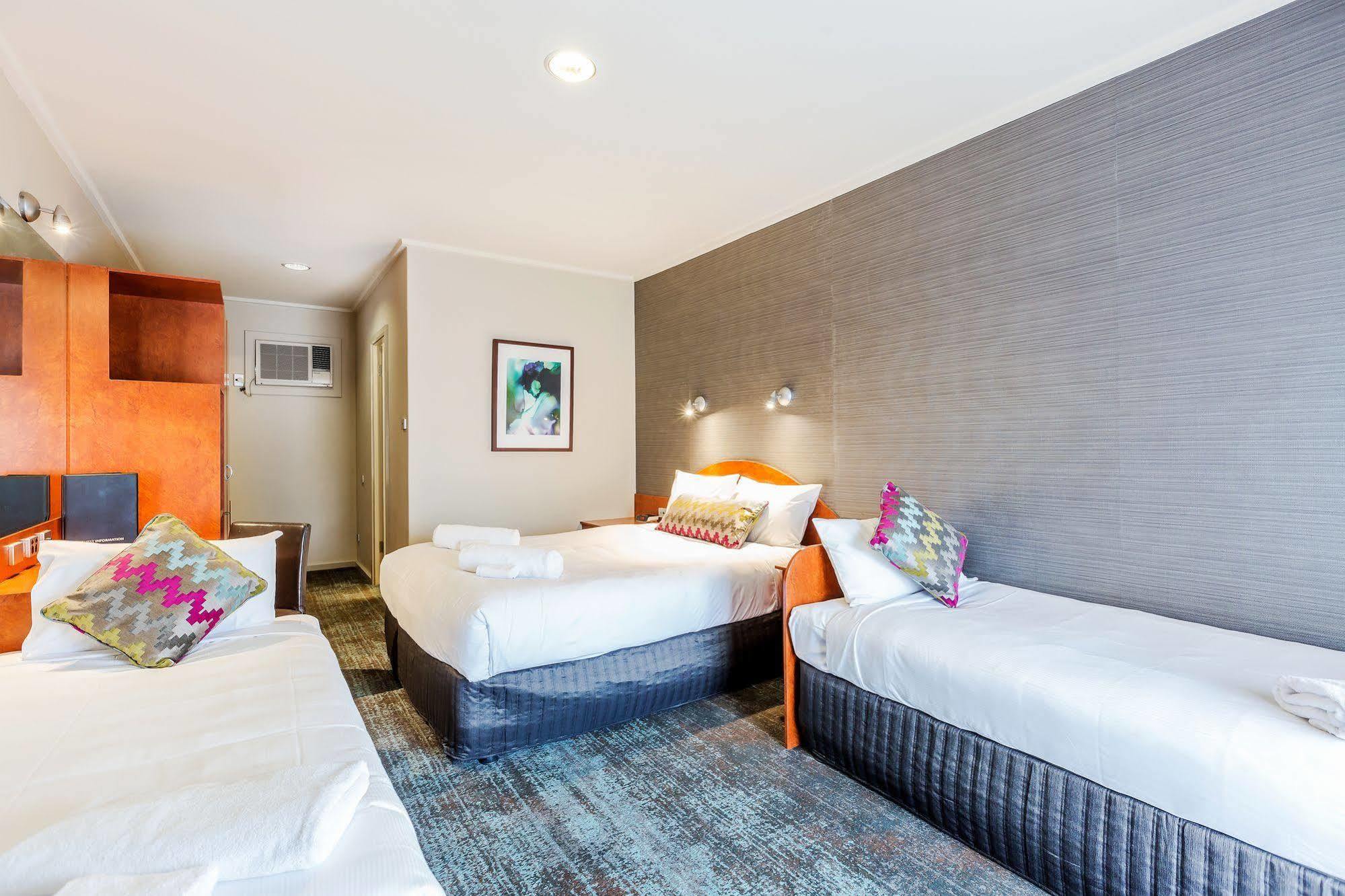 Tonsley Hotel 애들레이드 외부 사진