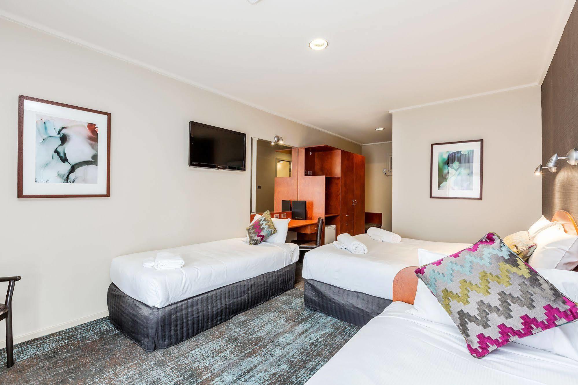 Tonsley Hotel 애들레이드 외부 사진