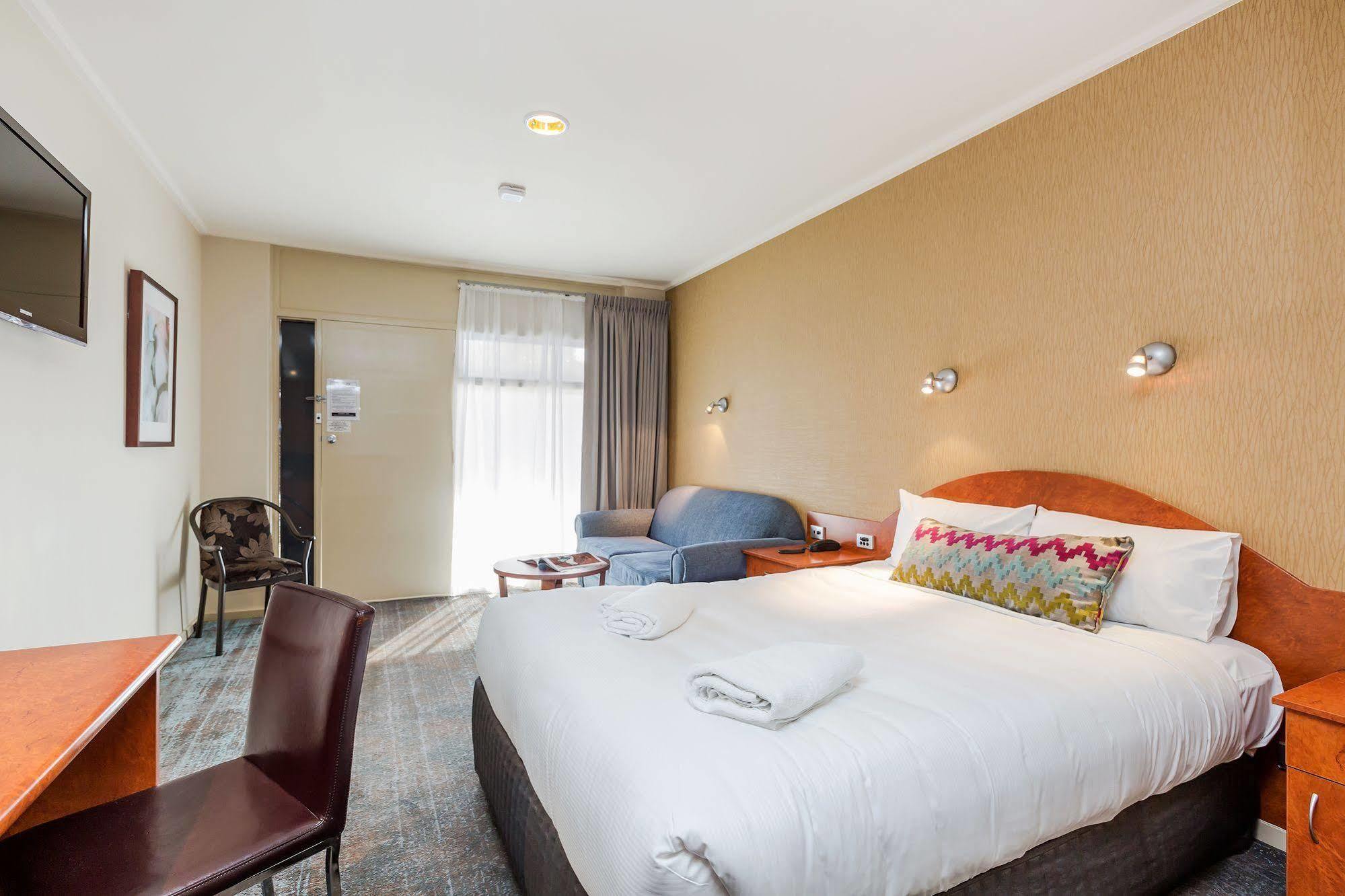 Tonsley Hotel 애들레이드 외부 사진