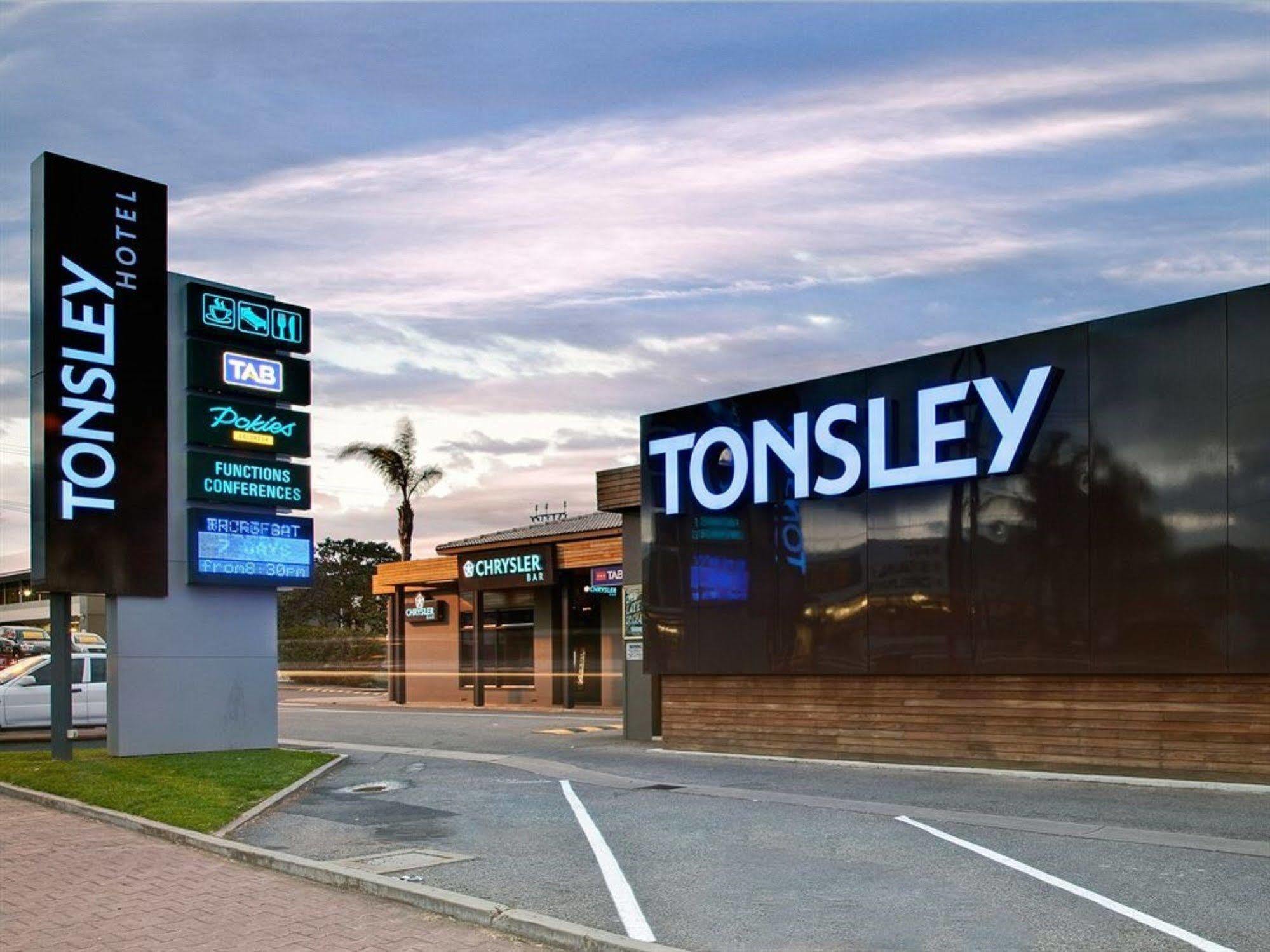 Tonsley Hotel 애들레이드 외부 사진