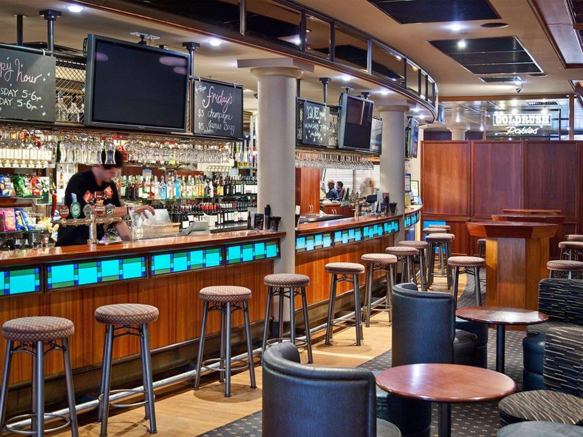 Tonsley Hotel 애들레이드 외부 사진